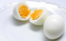 как варить яйца в микроволновке