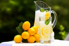 как сделать лимонад